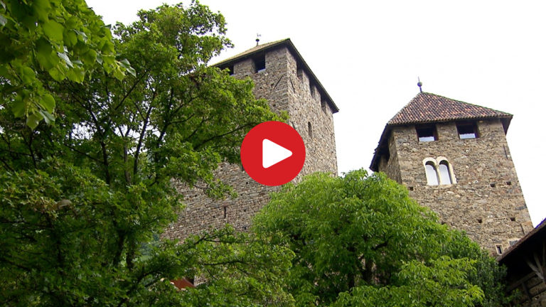 Museum Schloss Tirol