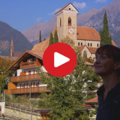 Bäuerlicher Genuss in Schenna