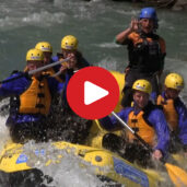Rafting Center Val di Sole