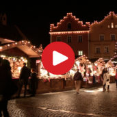 Mercatini di Natale in Alto Adige