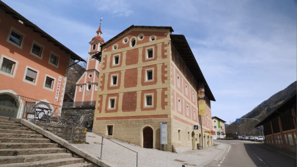 Mining Museum