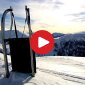 Skigebiet Meran 2000