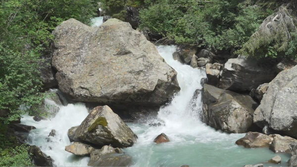 Wandertipp: Burkhardklamm