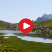 Hiking tip: Lake Colli Alti in Braies