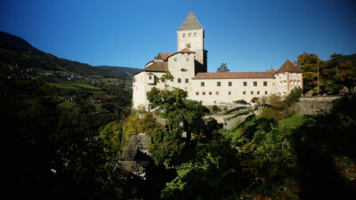 Castel Trostburg
