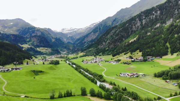 Impressioni dalla Val Ridanna