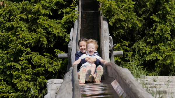Wandertipp: Woody Walk Plose