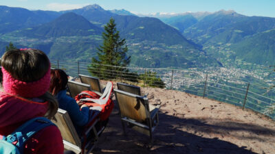 Escursione Circolare Knottnkino 3