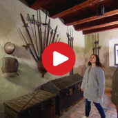Il Castello Principesco di Merano