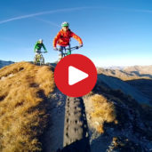 Biking in South Tyrol
