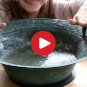 Museum &#8220;Magie des Wassers&#8221;