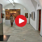 Eck Museum of Art Bruneck