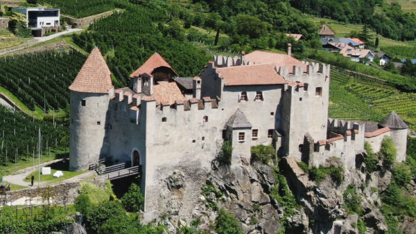 Schloss Kastelbell