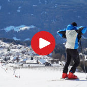 Winter fun in Terento