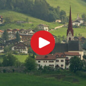 Passeiertal
