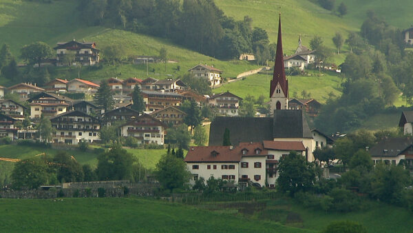 Passeiertal
