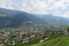 Ein Tag in Naturns