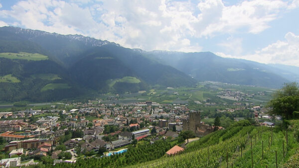 Ein Tag in Naturns