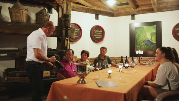 Enoteca Kössler, S. Paolo